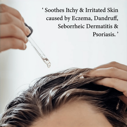 Seb Natural Calming Serum